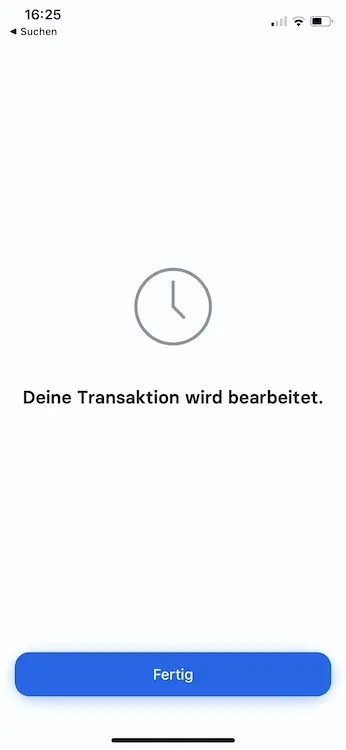 Top-up in CHF of my Revolut card from my Cumulus Mastercard (N.B. these top-ups don't generate any more cashback on the Cumulus side, so use your Cumulus Mastercard credit card for your CHF expenses, and not your Revolut)