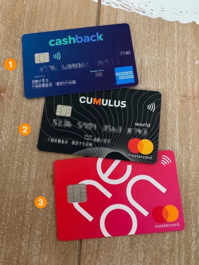 Best Swiss credit cards according to MP for 2022: Cashback from Swisscard, Cumulus Mastercard, and Debit Mastercard from neon