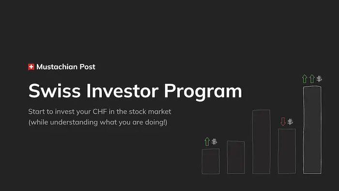 Swiss Investor Program by MP