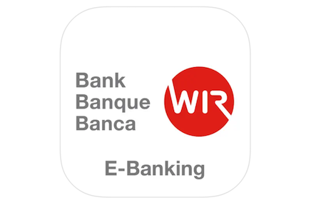 Logo de la Banque WIR